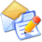 levél ikon