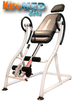 Kiromed Zéta bank